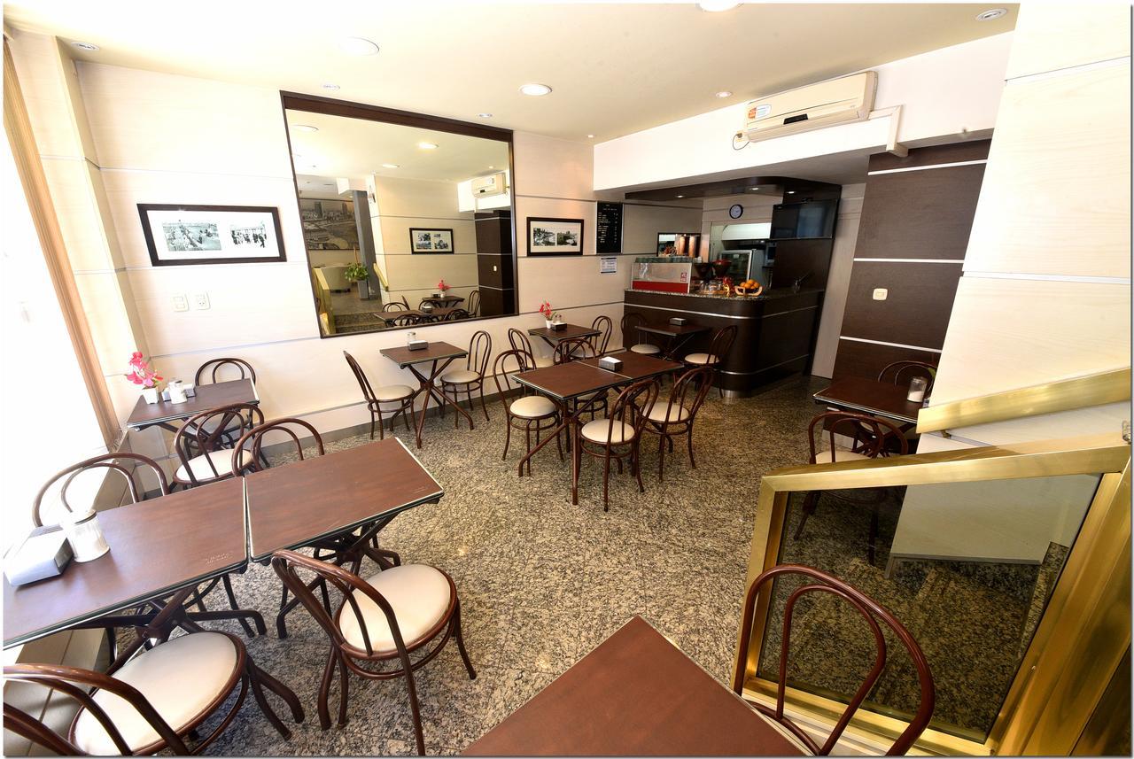 艾尔巴玛酒店 马德普拉塔 外观 照片